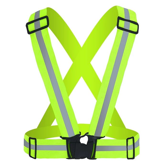 Светоотражающий жилет китайский/ каска / нимча / jilet signalniy jilet