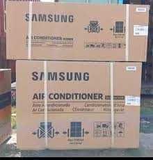 Кондиционер Samsung 12 INVERTOR +имеется бесплатная доставка по городу