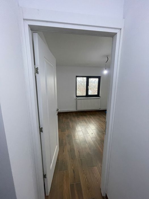 Apartament 2 camere, renovat, Fălticeni, Str. Republicii, etaj 3