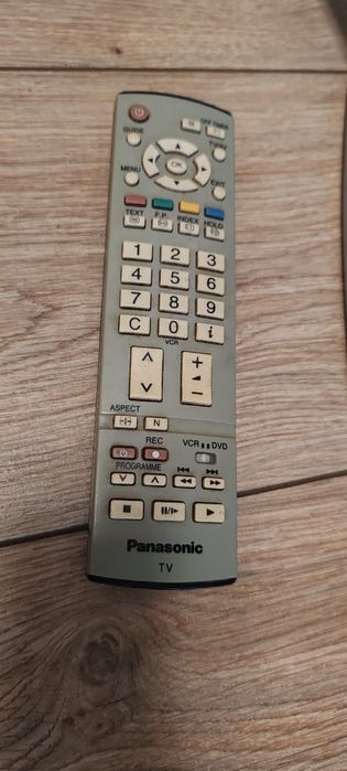 Телевизор Panasonic TX-20LA80F (20 инча) – работещ