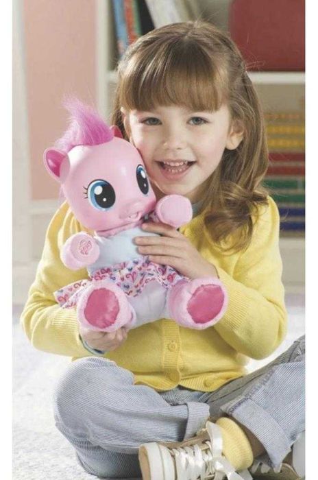 Интерактивная кукла , торг