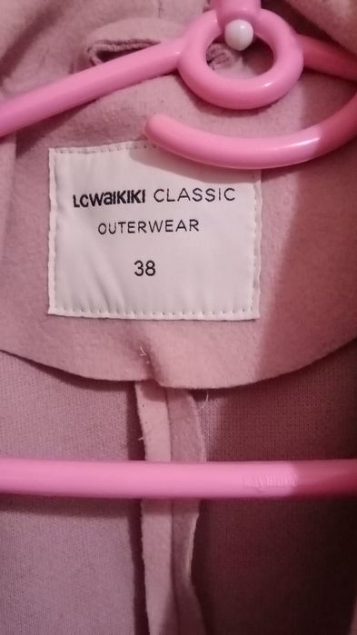 New women’s clothes