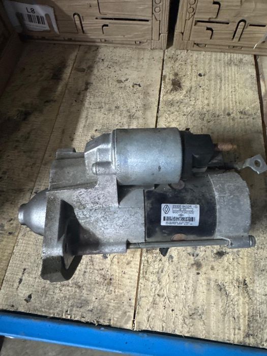 Electromotor Nissan Qashqai Ii J11 2013+ -> 23300 9432R