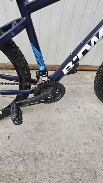 27.5 цола b twin