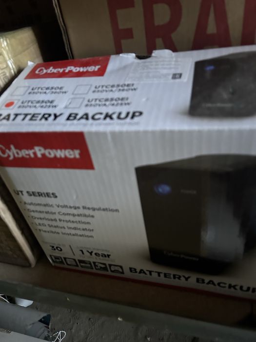 Ups стабилизатор электричества