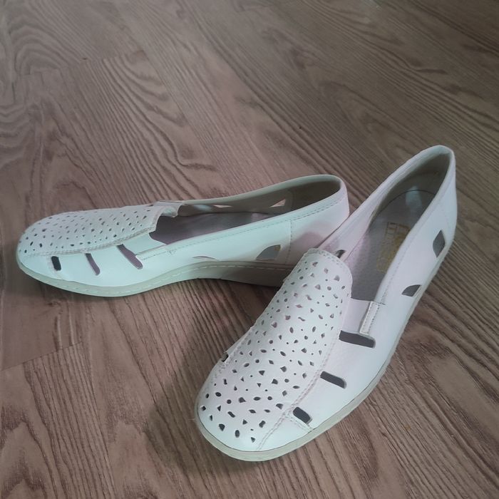 Туфли женские летние.