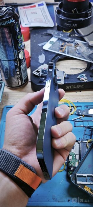 Iphone 12 Pro Max