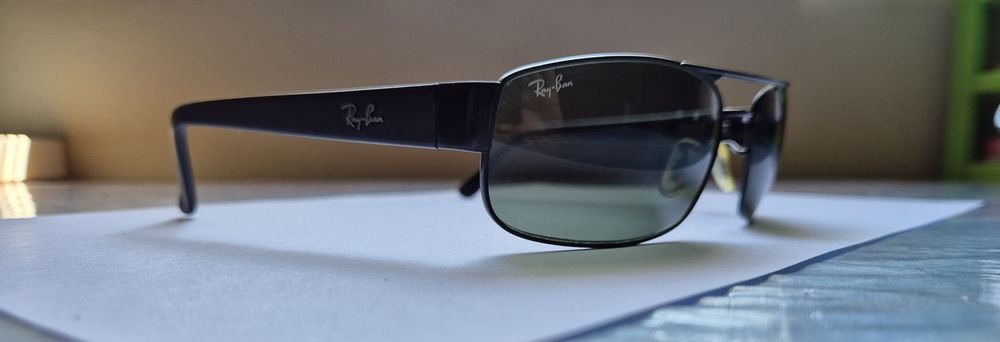 Мъжки слънчеви очила Ray Ban