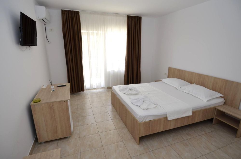 Casa Serkan Costinesti!