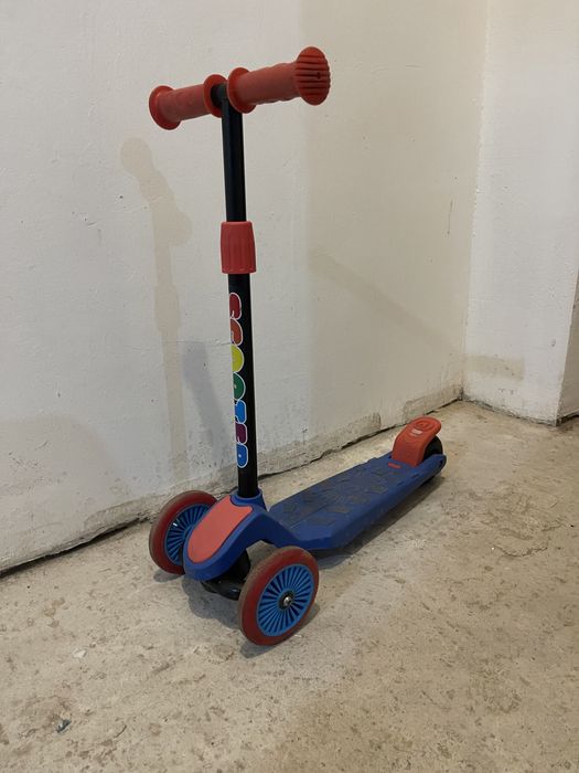 Продам самокаты в хорошем состоянии