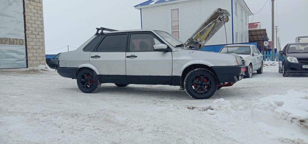 Ваз 21099 сатылады