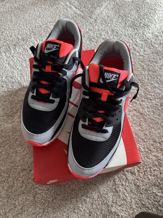 Нови Маратонки Nike 45.5