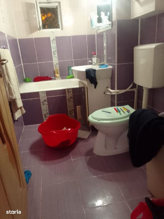 Apartament cu 3 cam tip AN mare la parter Nufărul lângă (Proges)