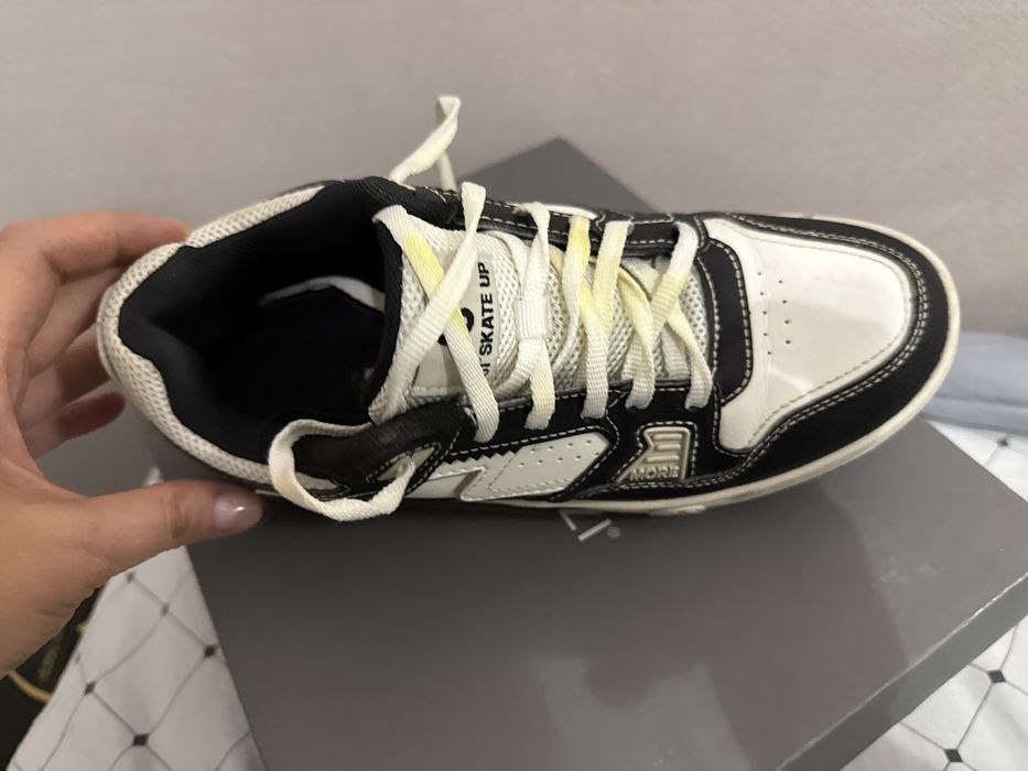 Кеды 361 градусов