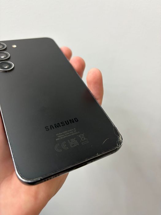 S23 128GB