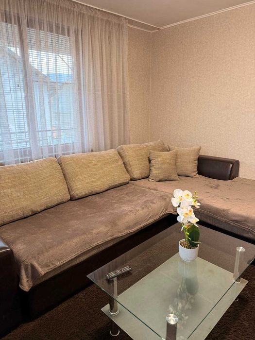 Дава се под наем Двустаен апартамент в Перник, Център - 65 кв.м за 398.82 € - Снимка #4