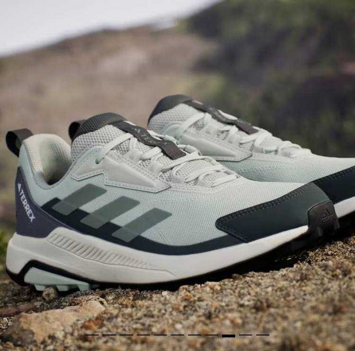 Кроссовки ADIDAS TERREX Anylander Hiking shoes