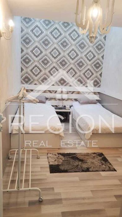 Дава се под наем Двустаен апартамент в Варна, Чаталджа - 50 кв.м за 408 € - Снимка #7