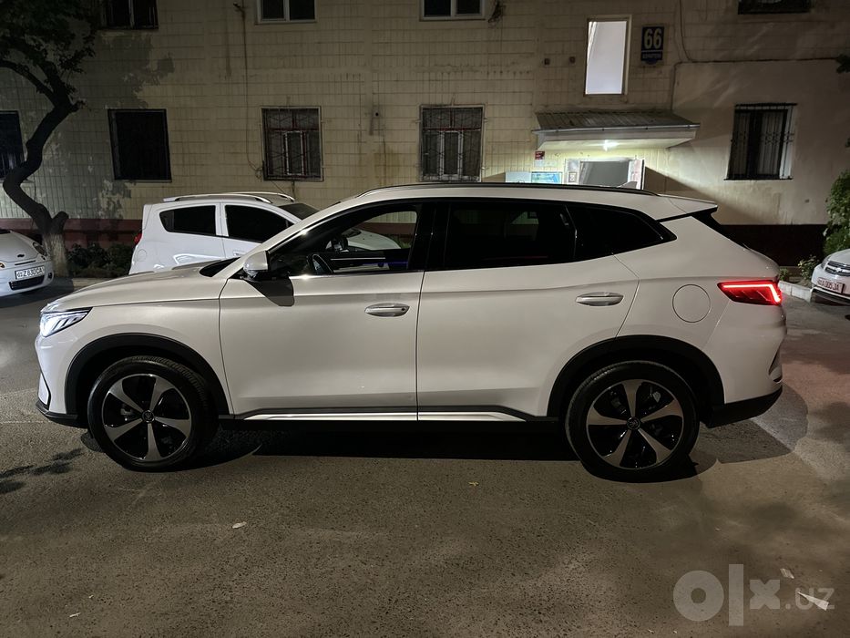Byd song plus flagship 505km full poz 2022/2023