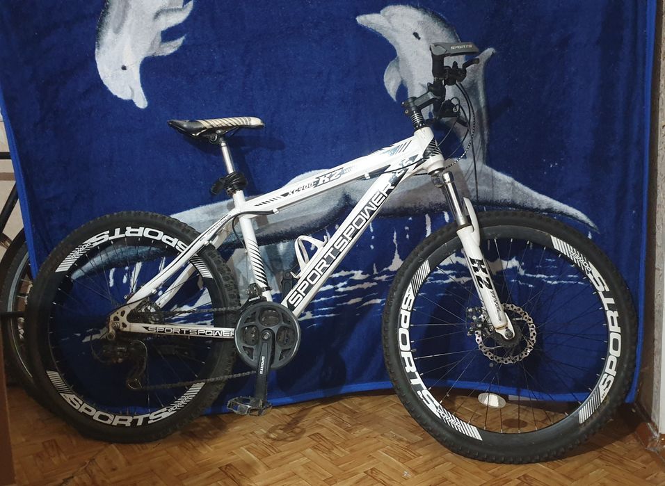 Продам велосипеды