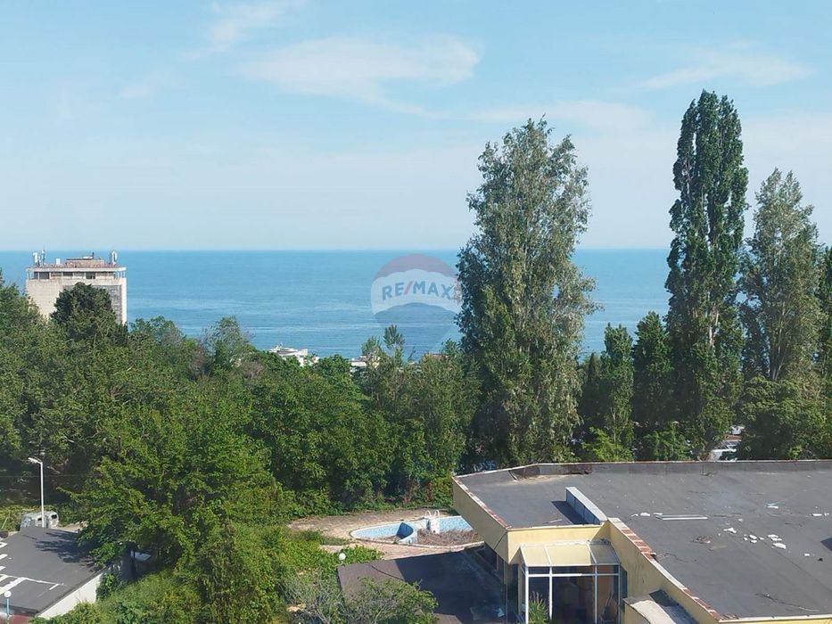 Двустаен апартамент за продажба, Кабакум, Варна, ТЕ