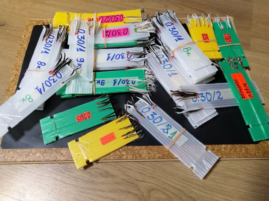 Чепарета за чернокоп,паламуд,карагьоз