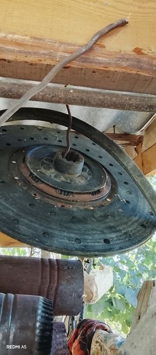 Zil zapchstlari sotiladi