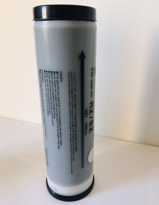 Мастер пленка / краска картиридж для принтер Ризограф /