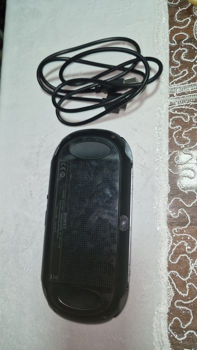 PSVITA PlayStation planshet