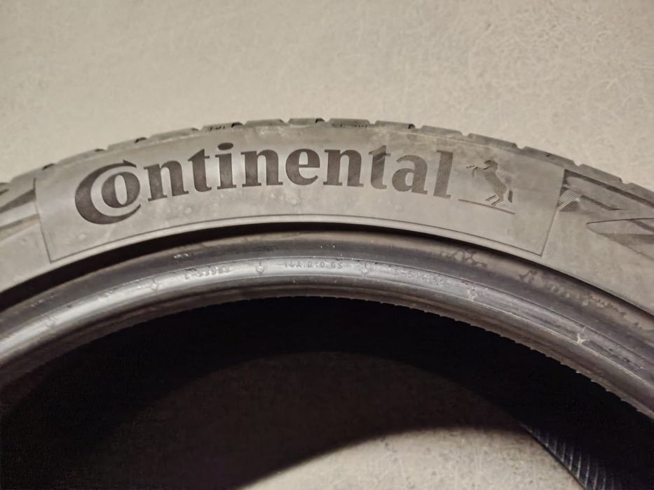 Продам летние шины