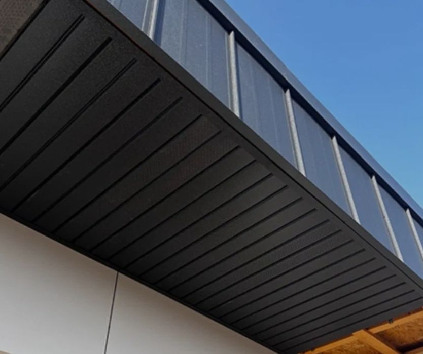 Reparații acoperișuri