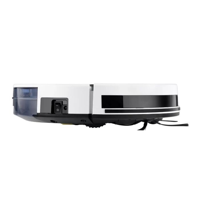 Робот-пылесос Polaris PVCR 0726W