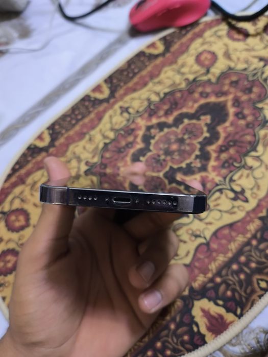 Iphone 14 pro max 256