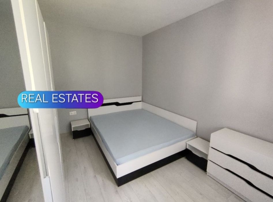 Дава се под наем Двустаен апартамент в София, Западен парк - 56 кв.м за 510 € - Снимка #3