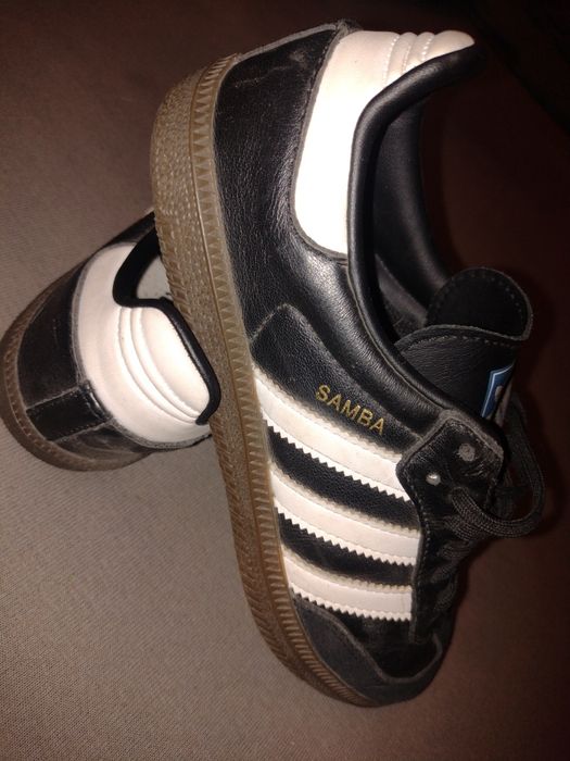 Adidasi Adidas Samba