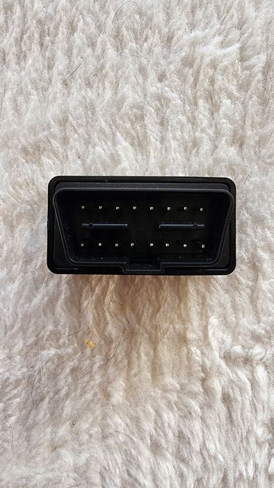 Vand OBD universal