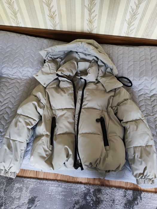 Женско зимно яке