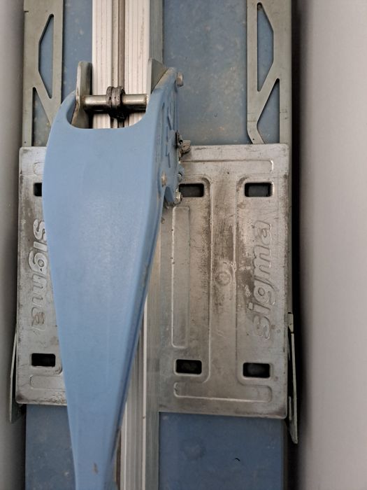 Masina taiat gresie faianta XL sigma