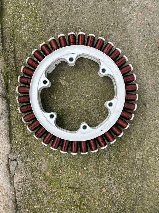 Части за пералня LG F4WN208N3E