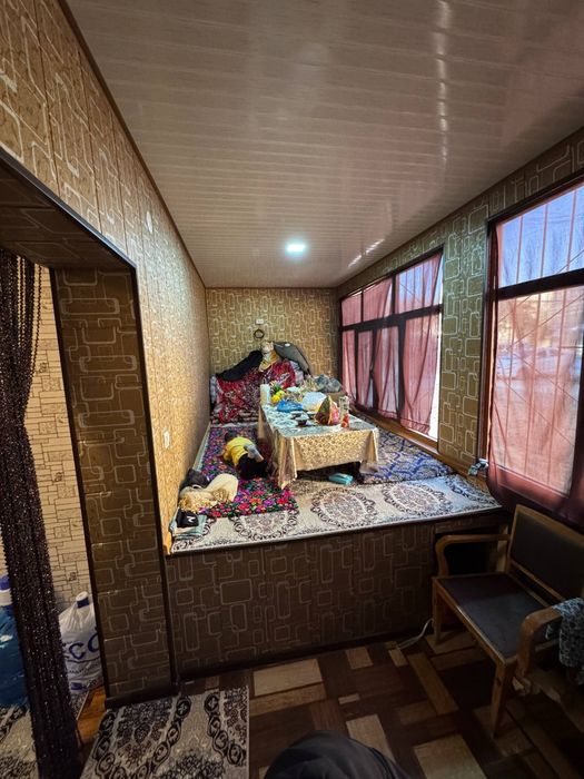 Катта Балконлик 2 Хоналик Уй срочный