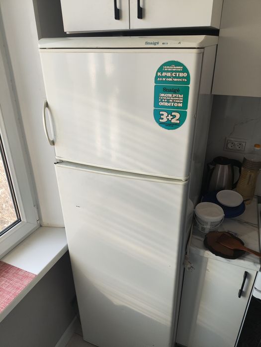 Продается холодильник