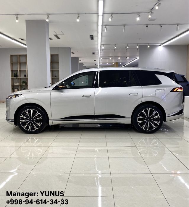 Dongfeng 008 202KM Gibrid 2026 Ultra Restayling Full 5 yil Garantiya