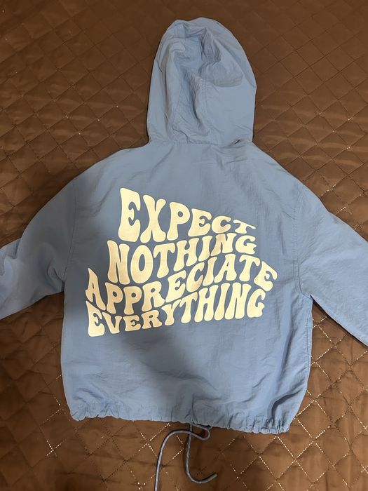 Тънко яке Bershka