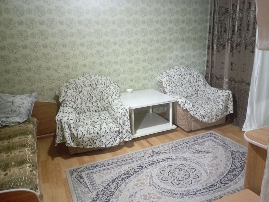 Аренда квартир посуточно