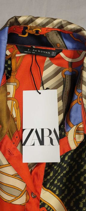 Rochie Zara, XL, noua cu eticheta, pret fix