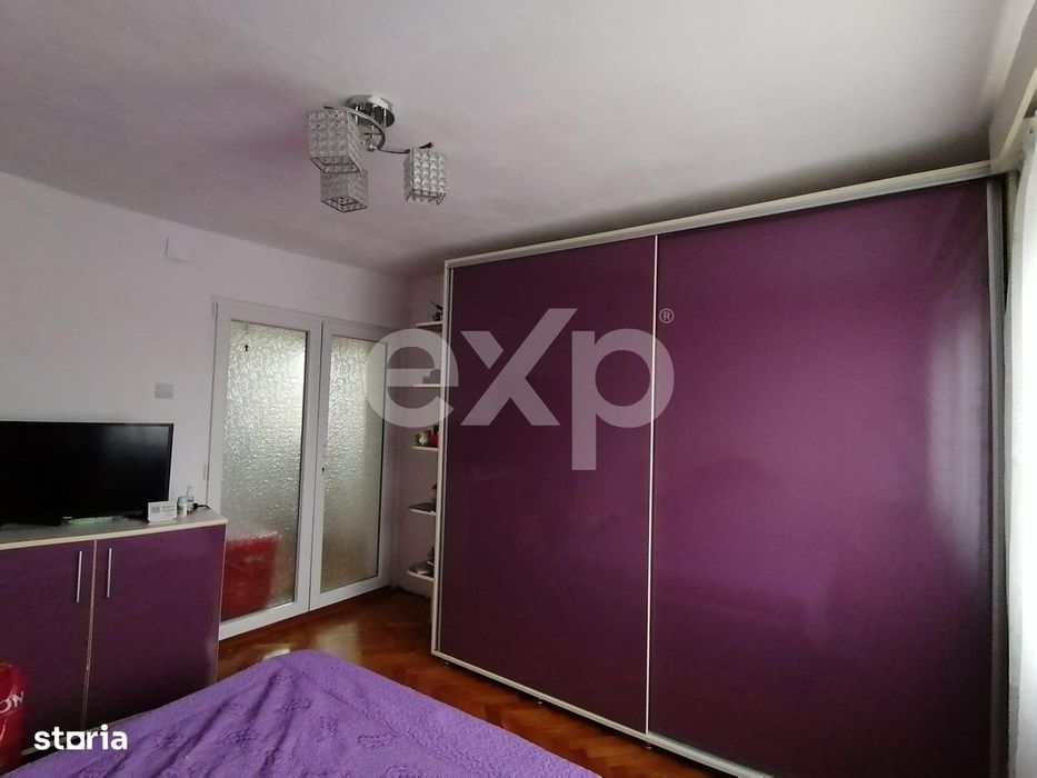 Casa de vanzare – Fagaras 110 mp ,curte comuna!