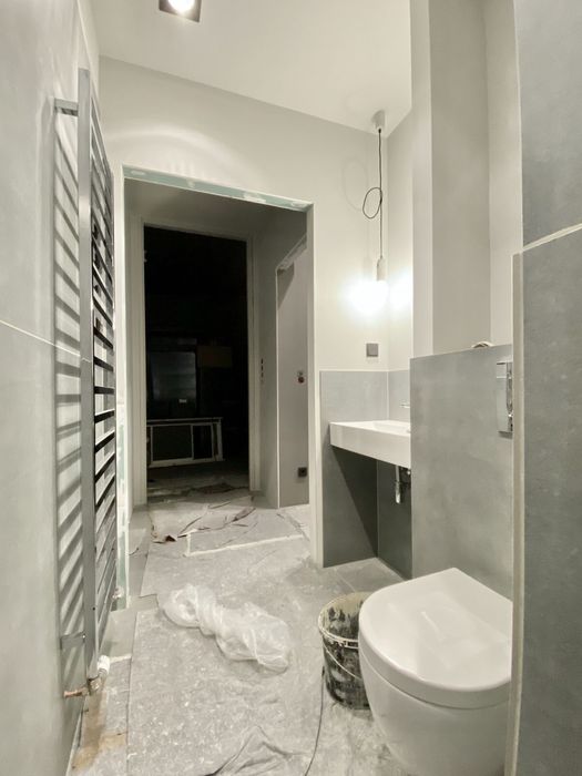 Execut amenajari interioare