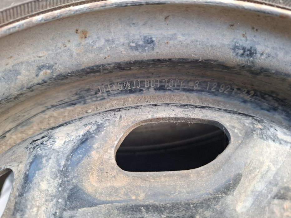 Продам диски от  vw и toyota