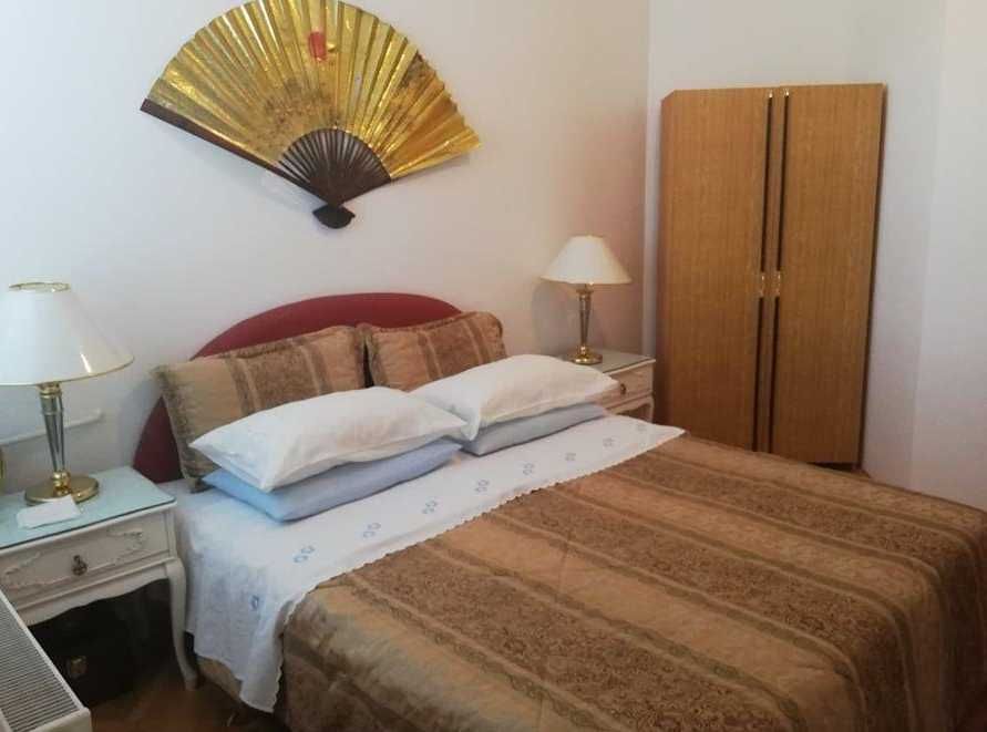 Дава се под наем Тристаен апартамент в Пловдив, Южен - 90 кв.м за 433.5 € - Снимка #1