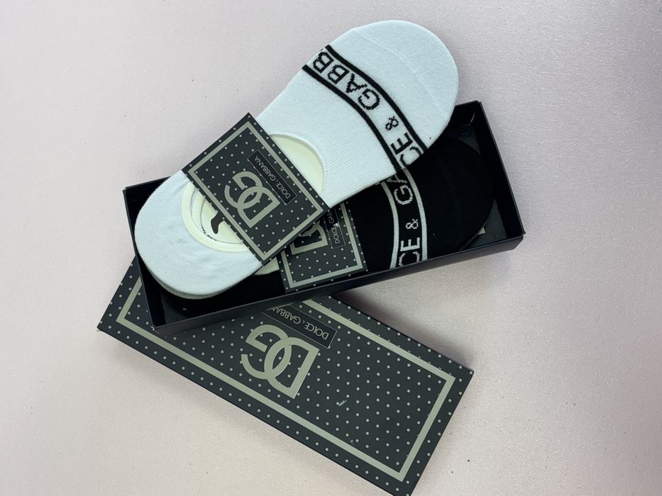 Ароматизирани чорапи